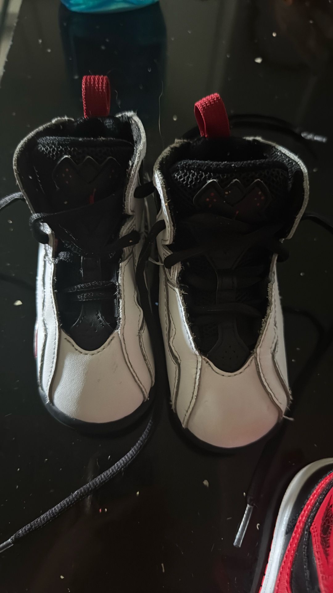 Jordan Sice C7