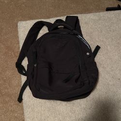 School Back Pack 