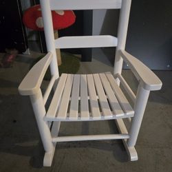 Rocking Chair