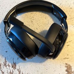 Ps5 & X-box Gaming Headset, Bluetooth And Usb Cable