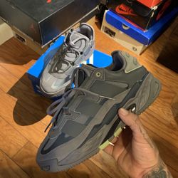 Adidas Niteball 