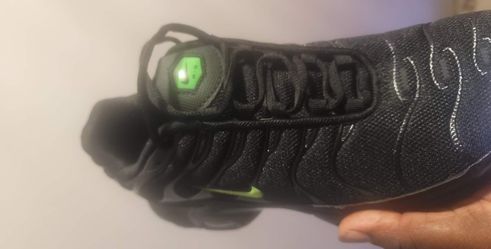 Nike air Max Tn Plus 9.5