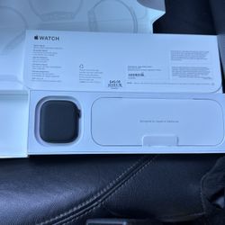 Apple Watch Serie 10