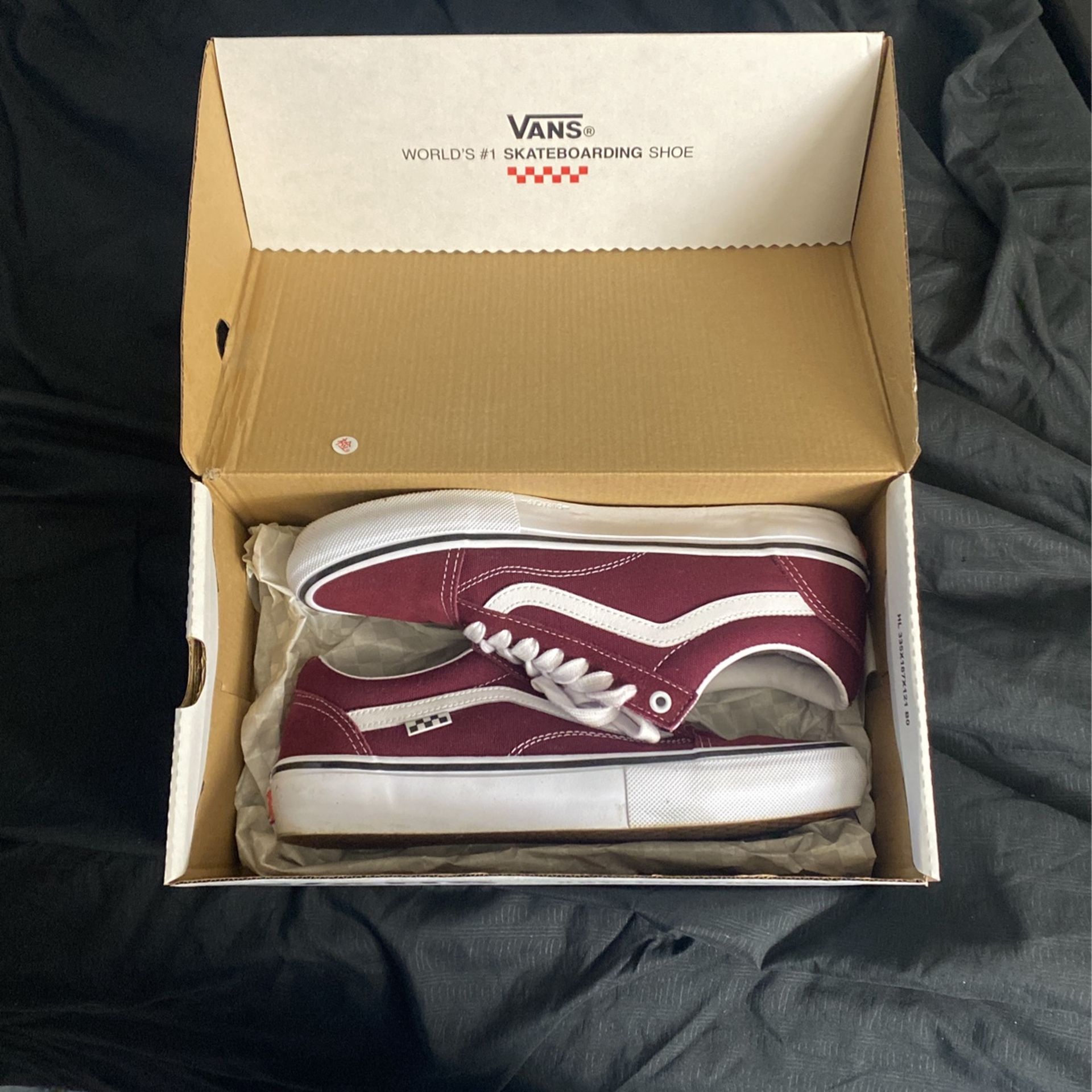 Vans Old Skool 