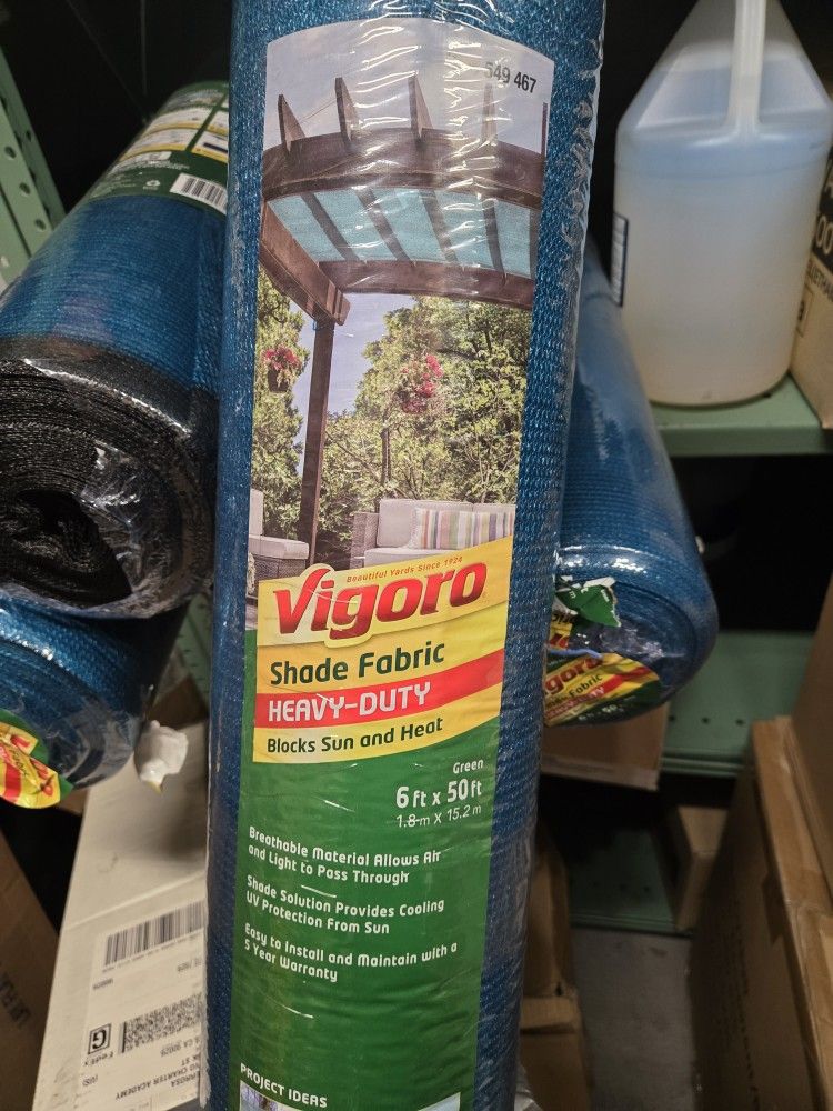 Shade Fabric