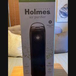 Holmes Air Purifier 