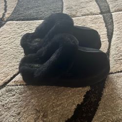 Ugg slippers