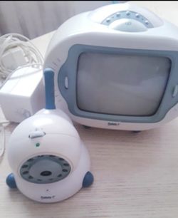 Video Baby Monitor