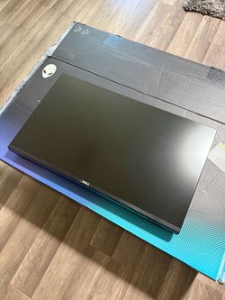 Dell S2716DG 27” 1440p 144Hz G-Sync Gaming Monitor