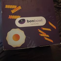 Bonbowl Cook Ware