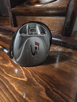 ā³ TaylorMade R5 Type N Driver ā 9.5° Titanium ā Graphite Shaft
