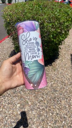 Mother’s Day Tumbler