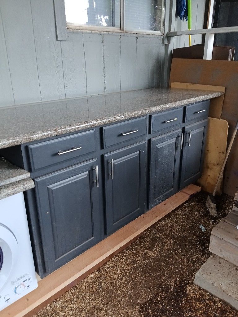 Granite Top