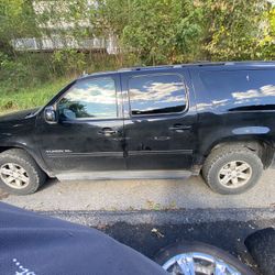 184k Runs Great Always Serviced New Tires 