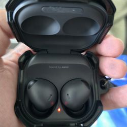 Samsung Earbuds Pro 2