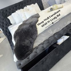 💥 Queen, King Storage Bed Frames! 👉 Furniture Sectionals, Dining Avail