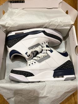 Jordan 3