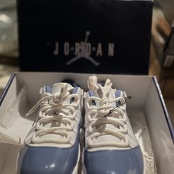  Air Jordan 11 Retro Low