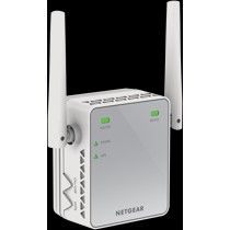 NETGEAR N300 Wi-Fi Range Extender (EX2700-100PAS)