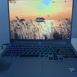LENOVO Gaming labtop
