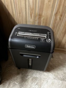Fellowes Powershred 79Ci