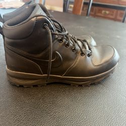 Nike Work Boots 