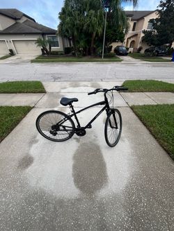 Retrospec Barron hybrid bike