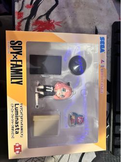 Anya from Spy x Family