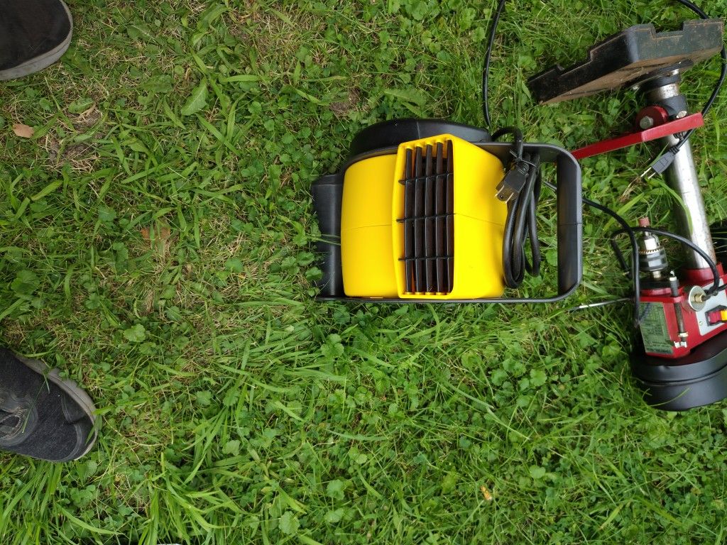 Blower Fan