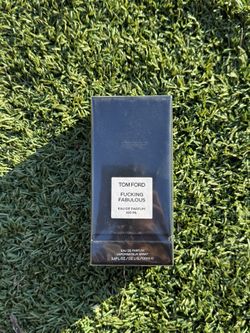 Tom Ford F*cking Fabulous 