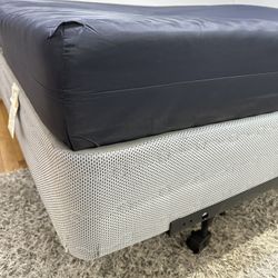 Queen Bed 