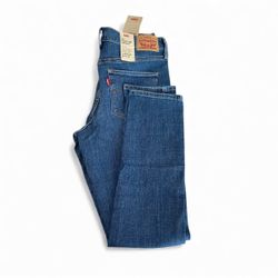 Womens 311 Shaping Skinny Jeans 