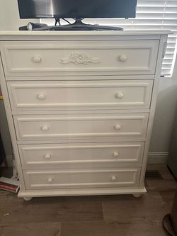 Costco Dresser