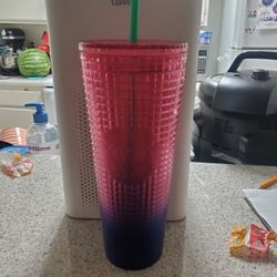 Starbucks Cup