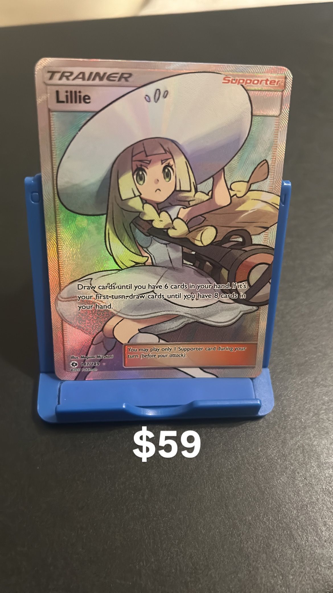Pokemon Card