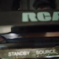 RCA TV 32 