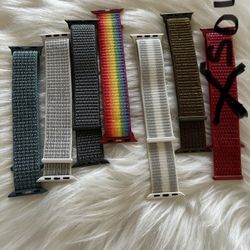 Apple Watch Bands 38/40mm