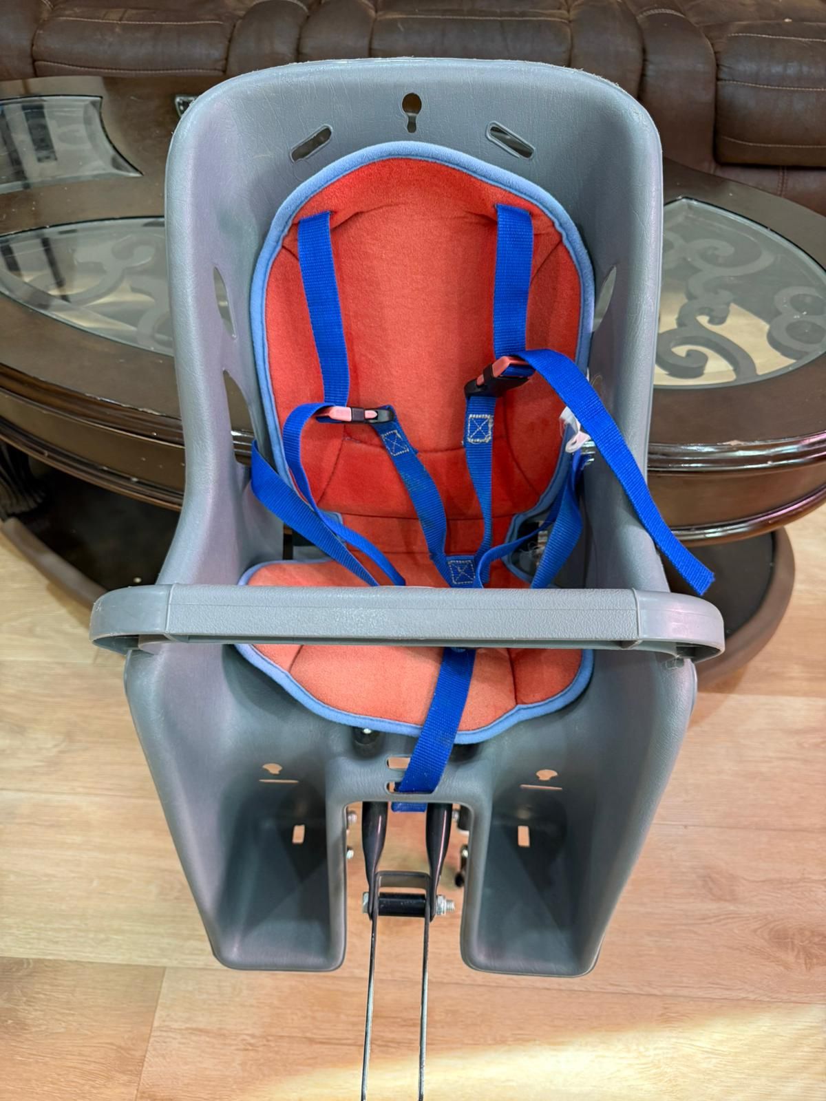 Bicycle Child Carrier Seat
