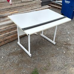 Drafting Table  Desk 