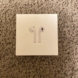 1st Gen Airpod Case Only