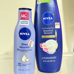 Nivea 