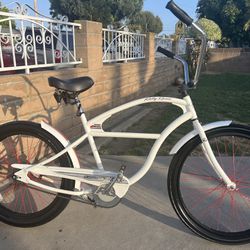 Bicycle Electra Rally Sport Cruiser