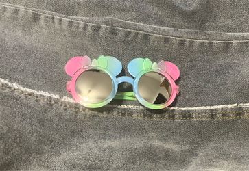 New! Toddler Kids Shades
