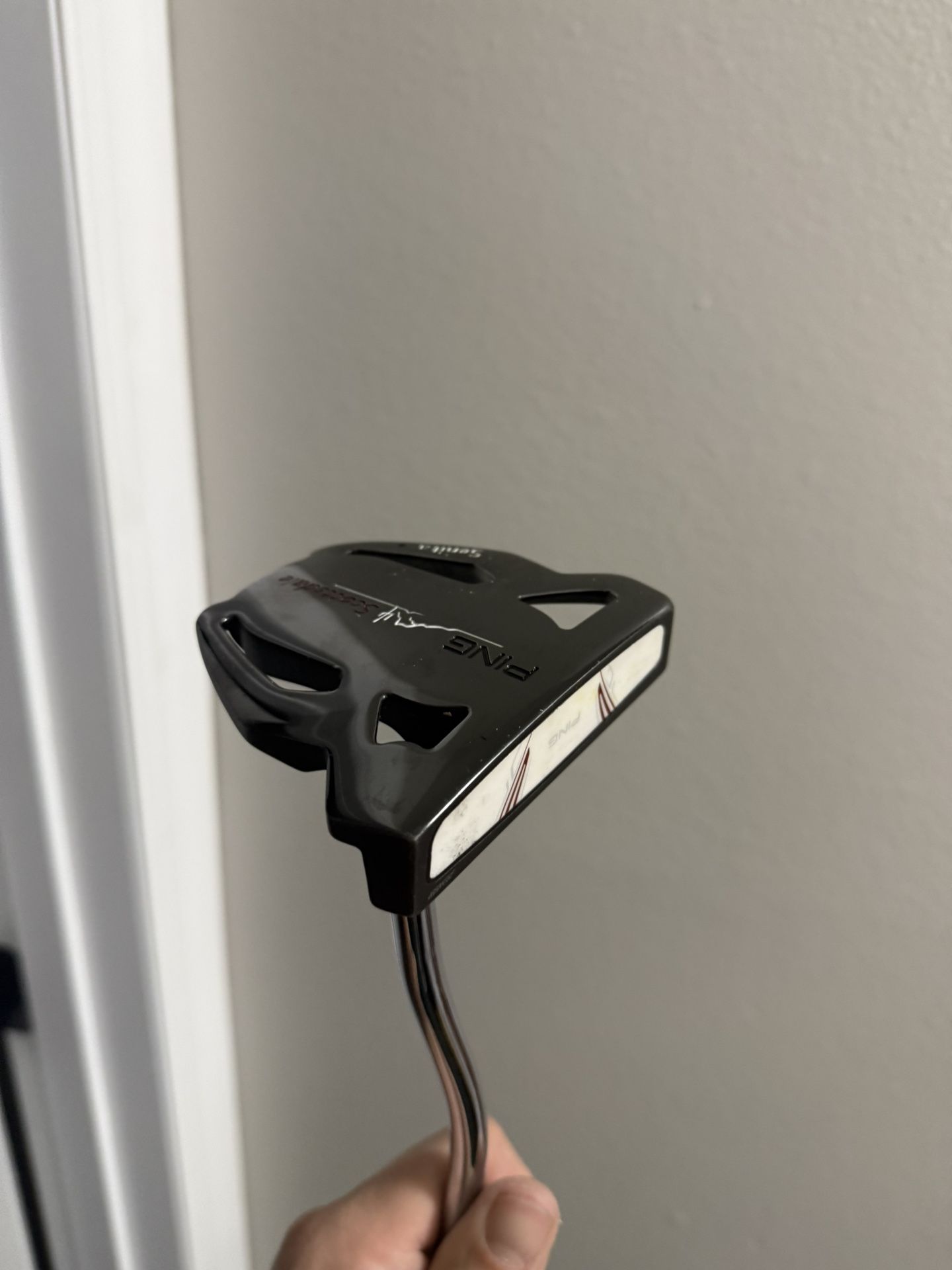 Ping Scottsdale Putter