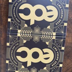 2025 EDC GA TICKETS