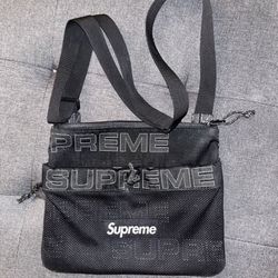 Supreme Bag One Strap 