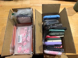 Phone cases