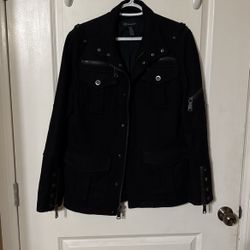 INC International Concepts jacket 