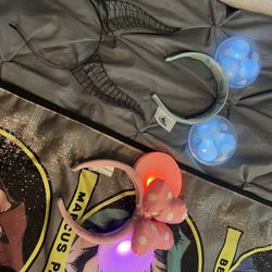 Disney ears 