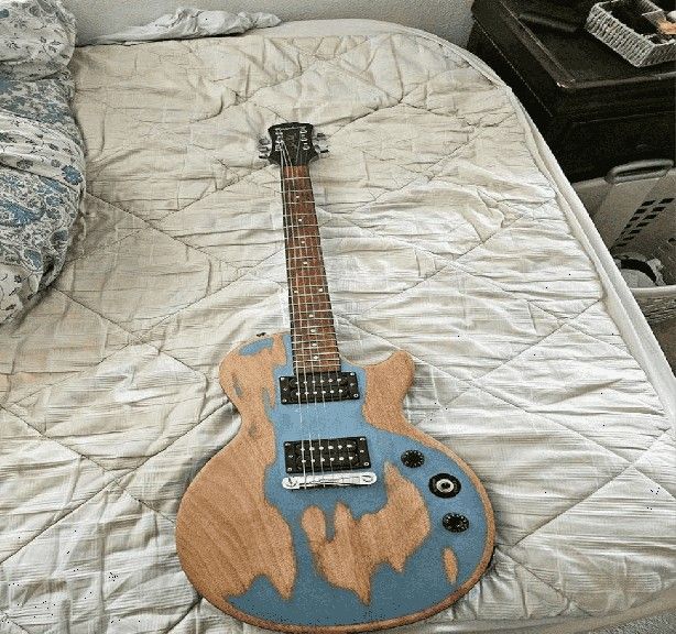 radio friend Play Big with Leading Electric Guitar Options!